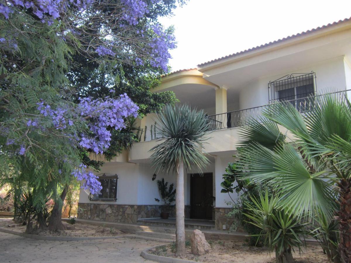 Appartement Por La Zona De Cabo De Gata à Antas Extérieur photo