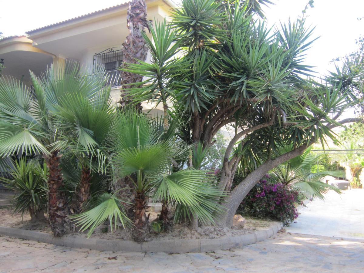 Appartement Por La Zona De Cabo De Gata à Antas Extérieur photo