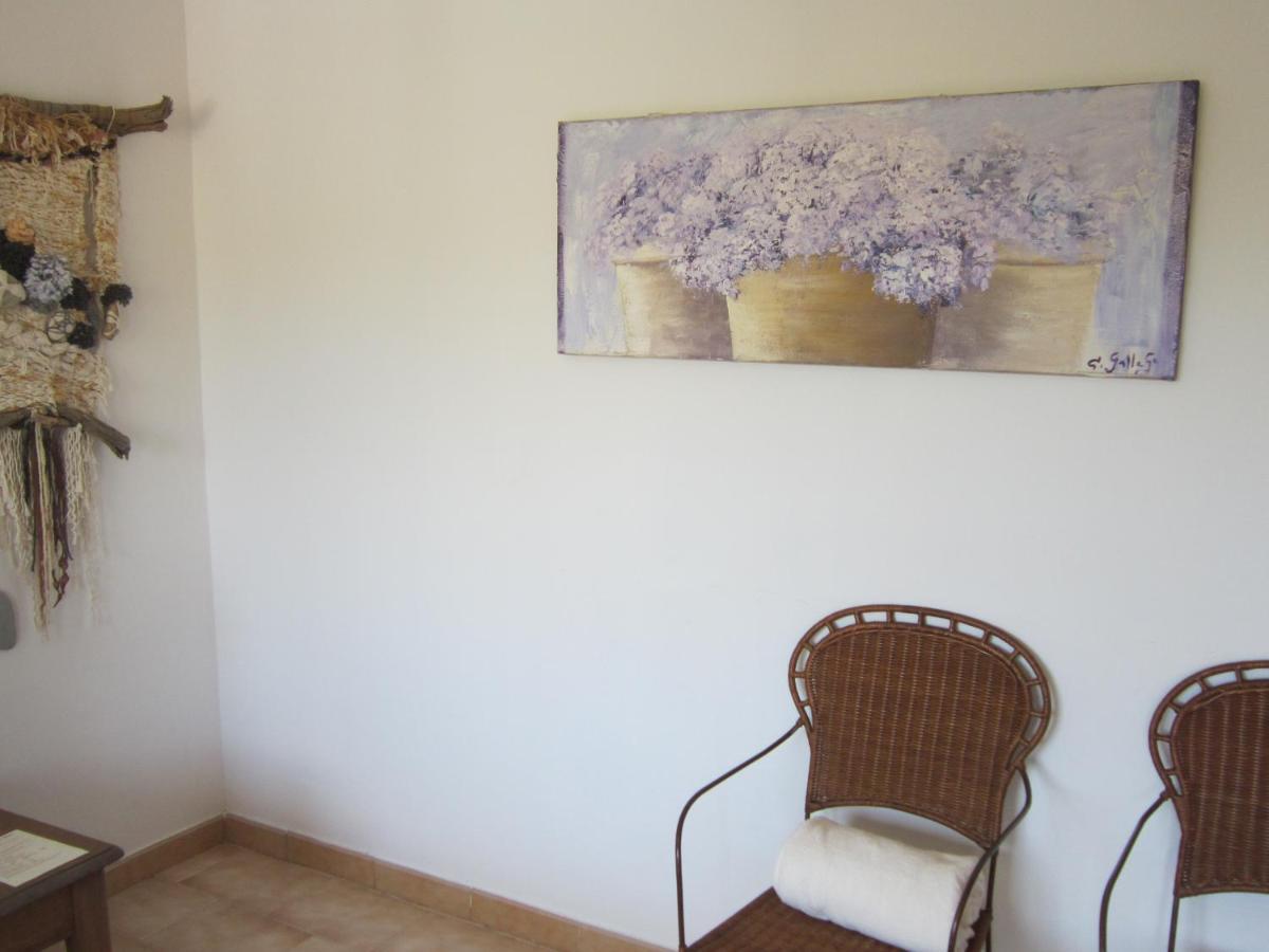 Appartement Por La Zona De Cabo De Gata à Antas Extérieur photo