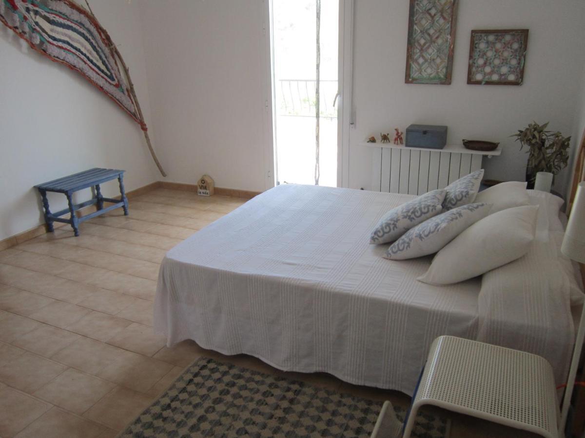 Appartement Por La Zona De Cabo De Gata à Antas Extérieur photo